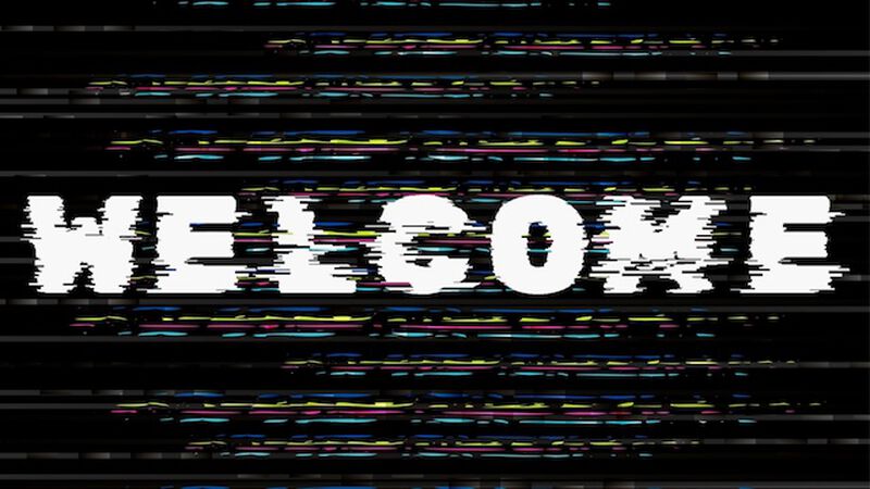 Welcome Words Videos
